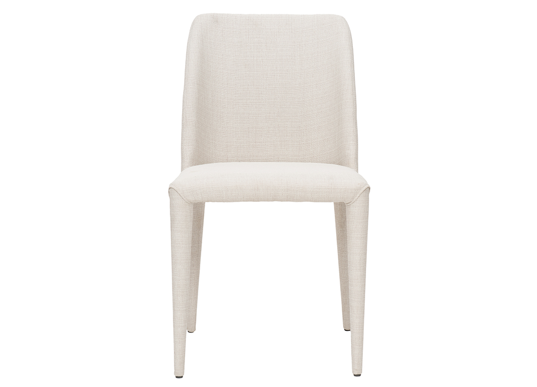Isolde Chair Snow