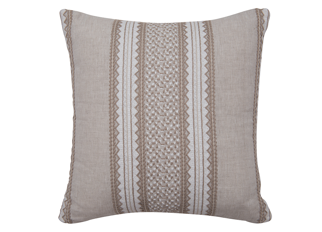 Travetine Long Cushions Mura