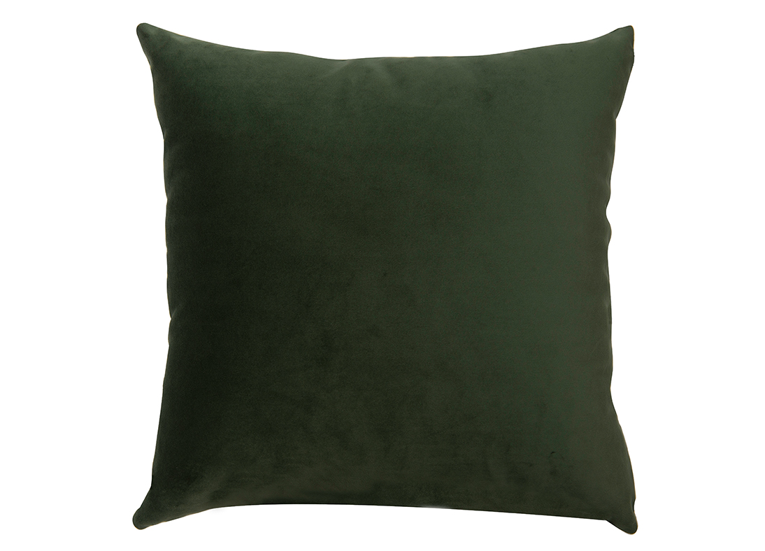 Elements Olive Cushion