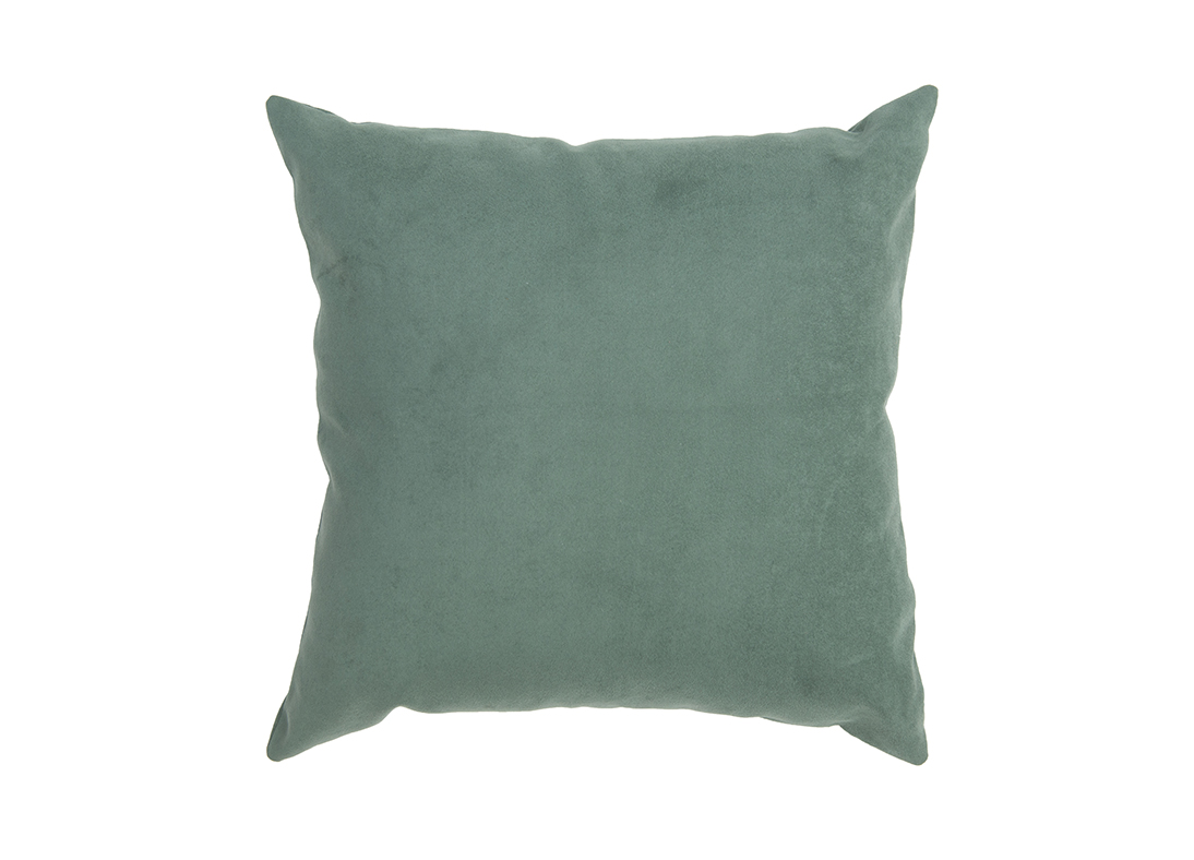 Elements Mint Cushion