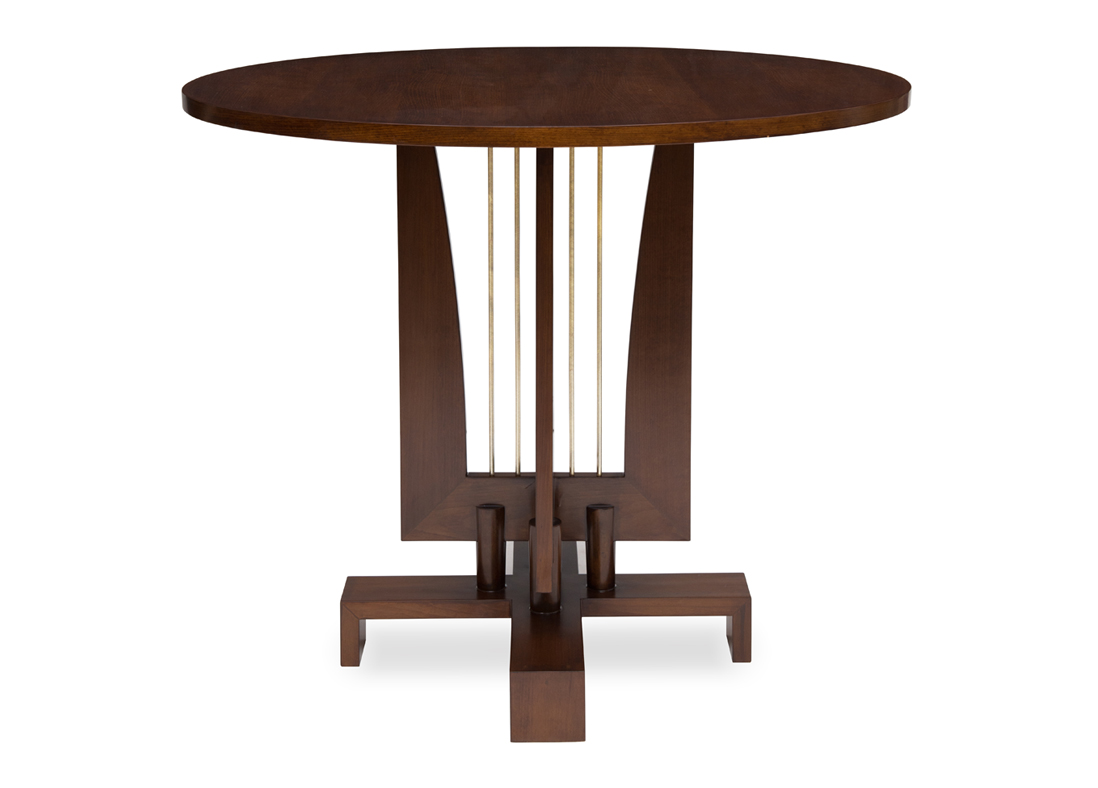 Pilar Small Dining Table