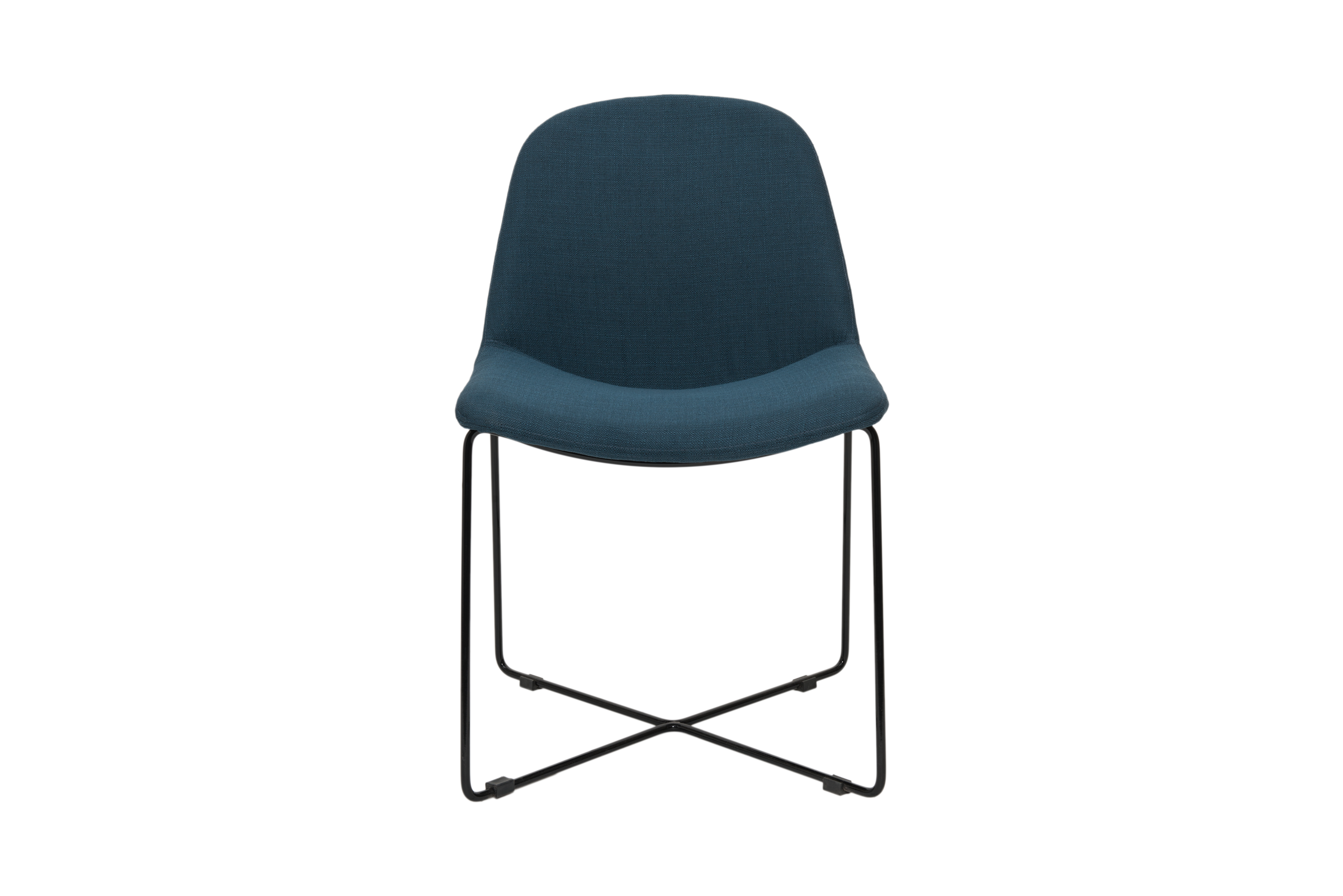 Radcam Chair Prussian Blue